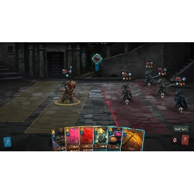 Banners of Ruin Powdermaster DLC (steam key) - irongamers.ru