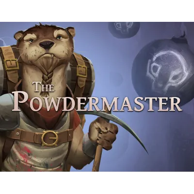 Banners of Ruin Powdermaster DLC (steam key) - irongamers.ru