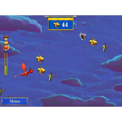New Yankee 6 In Pharaohs Court (steam key) - irongamers.ru