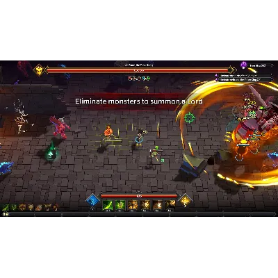 Soulstone Survivors * RU/KZ/СНГ/TR/AR * STEAM АВТО - irongamers.ru