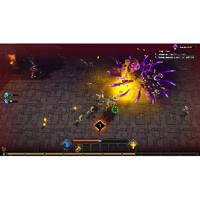 Soulstone Survivors * RU/KZ/СНГ/TR/AR * STEAM АВТО - irongamers.ru
