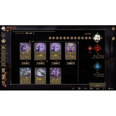 Deck of Ashes Tome Of Dimensions DLC (steam key) - irongamers.ru