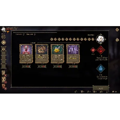 Deck of Ashes Tome Of Dimensions DLC (steam key) - irongamers.ru