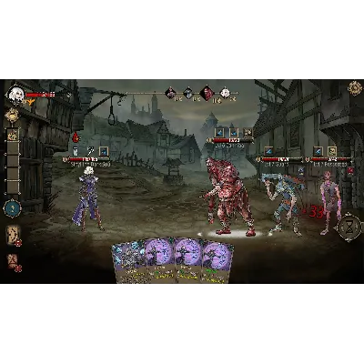 Deck of Ashes Tome Of Dimensions DLC (steam key) - irongamers.ru