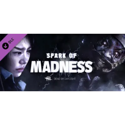 Dead by Daylight - Spark of Madness Chapter (DLC) STEAM - irongamers.ru