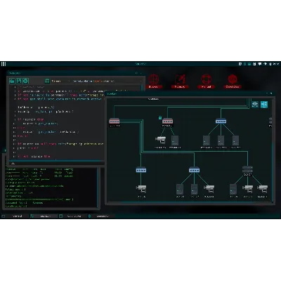 Grey Hack АВТОДОСТАВКА STEAM GLOBAL МГНОВЕННО ЛИЦЕНЗИЯ - irongamers.ru