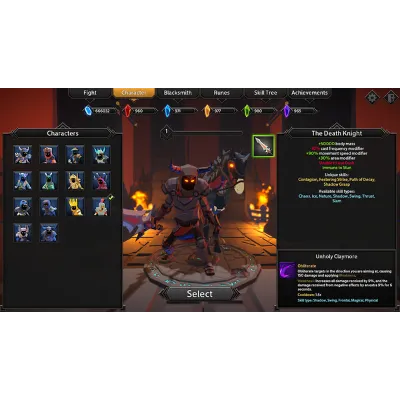 Soulstone Survivors | Steam Gift Россия - irongamers.ru