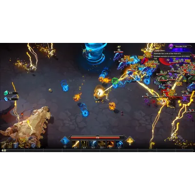 Soulstone Survivors | Steam Gift Россия - irongamers.ru