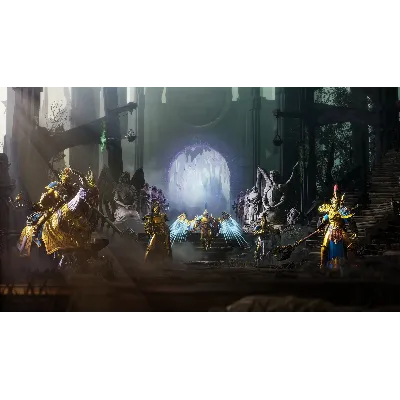 WARHAMMER AGE OF SIGMAR: STORM GROUND XBOX КЛЮЧ - irongamers.ru