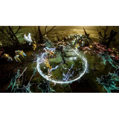 WARHAMMER AGE OF SIGMAR: STORM GROUND XBOX КЛЮЧ - irongamers.ru