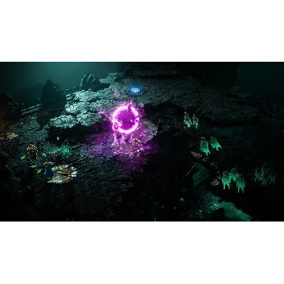 WARHAMMER AGE OF SIGMAR: STORM GROUND XBOX КЛЮЧ - irongamers.ru