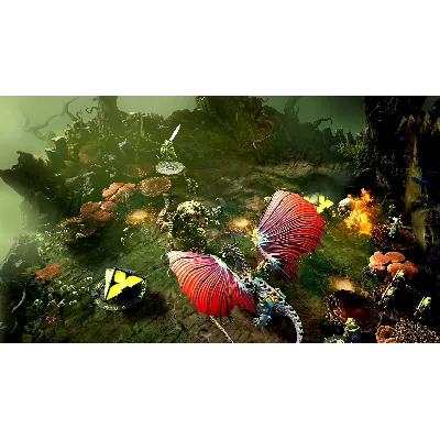 WARHAMMER AGE OF SIGMAR: STORM GROUND XBOX КЛЮЧ - irongamers.ru