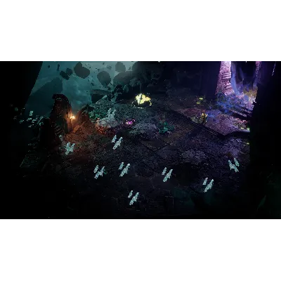 WARHAMMER AGE OF SIGMAR: STORM GROUND XBOX КЛЮЧ - irongamers.ru