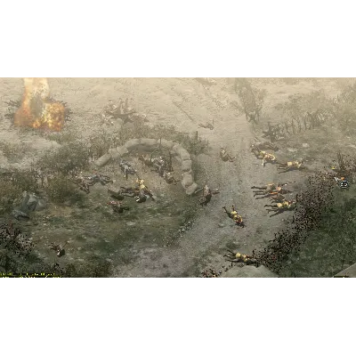 Commandos 2 3 HD Remaster Double Pack (steam) - irongamers.ru