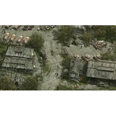 Commandos 2 3 HD Remaster Double Pack (steam) - irongamers.ru