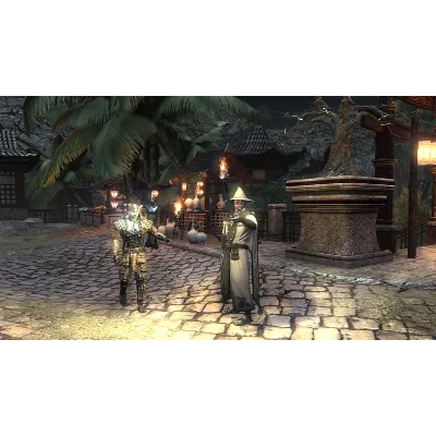 Two Worlds II (steam key) - irongamers.ru