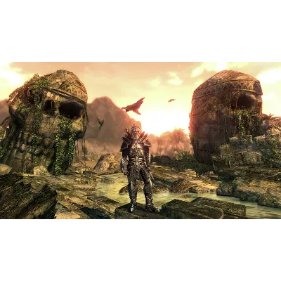 Two Worlds II (steam key) - irongamers.ru