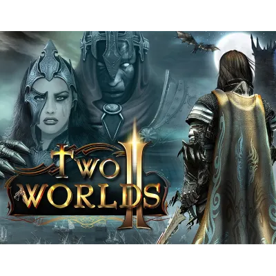 Two Worlds II (steam key) - irongamers.ru