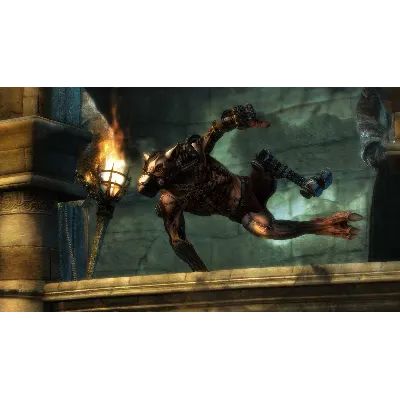 Two Worlds II HD Call of the Tenebrae (steam key) - irongamers.ru