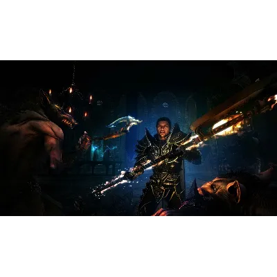 Two Worlds II HD Call of the Tenebrae (steam key) - irongamers.ru