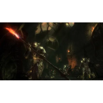 Two Worlds II HD Call of the Tenebrae (steam key) - irongamers.ru