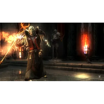 Two Worlds II Game Of Year Velvet Edition steam - irongamers.ru