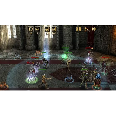 Two Worlds II Castle Defense (steam key) - irongamers.ru