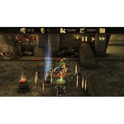 Two Worlds II Castle Defense (steam key) - irongamers.ru
