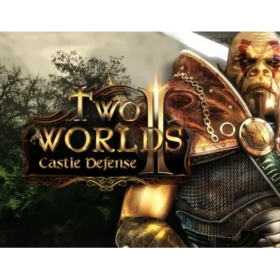 Two Worlds II Castle Defense (steam key) - irongamers.ru