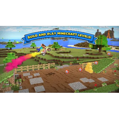 Joe Danger 2: The Movie (Steam ключ) REGION FREE + - irongamers.ru