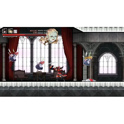 Koumajou Remilia Scarlet Symphony (steam key) - irongamers.ru