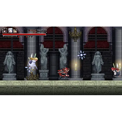 Koumajou Remilia Scarlet Symphony Digital Deluxe - irongamers.ru