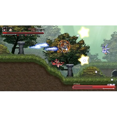 Koumajou Remilia Scarlet Symphony Digital Deluxe - irongamers.ru
