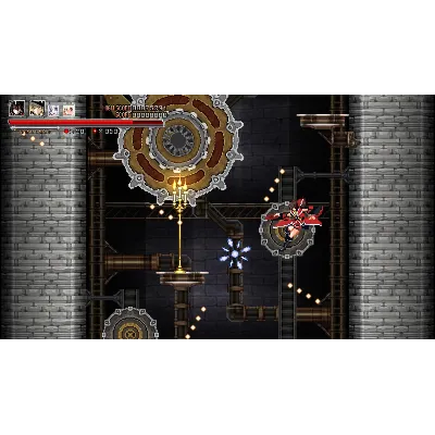 Koumajou Remilia Scarlet Symphony Digital Deluxe - irongamers.ru