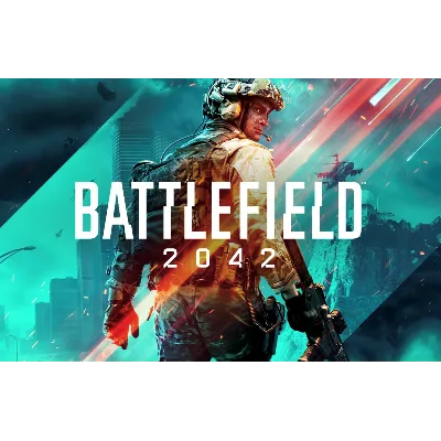 Battlefield™ 2042 500-13000 BFC XBOX БЫСТРО + - irongamers.ru