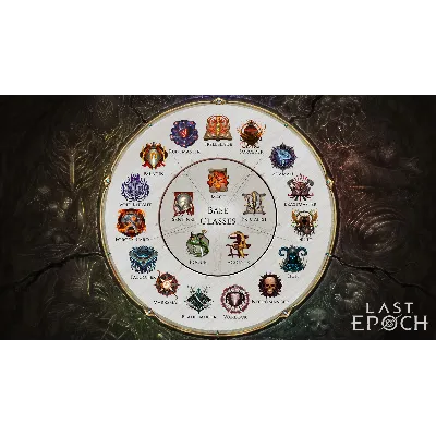 Last Epoch +ВЫБОР STEAM•RU АВТОДОСТАВКА 0% - irongamers.ru