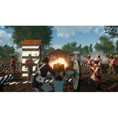 Holdfast: Nations At War +ВЫБОР STEAM•RU АВТО 0% - irongamers.ru