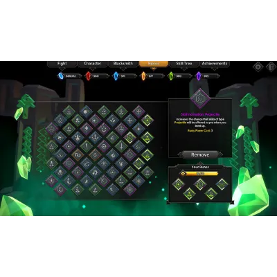 Soulstone Survivors |АВТОДОСТАВКА [Россия Steam Gift] - irongamers.ru