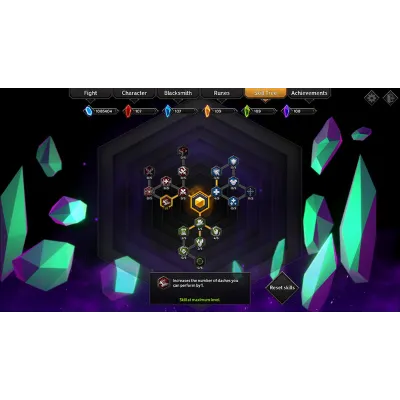 Soulstone Survivors |АВТОДОСТАВКА [Россия Steam Gift] - irongamers.ru