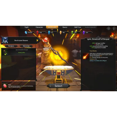 Soulstone Survivors |АВТОДОСТАВКА [Россия Steam Gift] - irongamers.ru