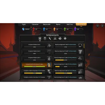 Soulstone Survivors |АВТОДОСТАВКА [Россия Steam Gift] - irongamers.ru