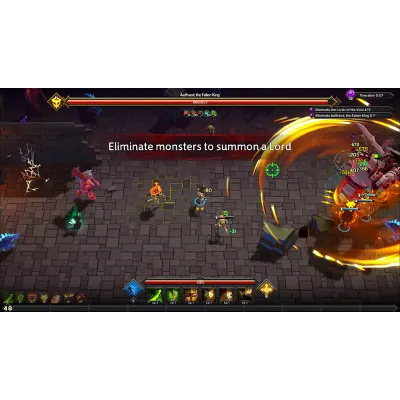 Soulstone Survivors |АВТОДОСТАВКА [Россия Steam Gift] - irongamers.ru