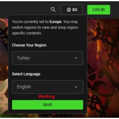 Razer Турция (5 ₺ ▬ 500 ₺) Авто доставка - irongamers.ru