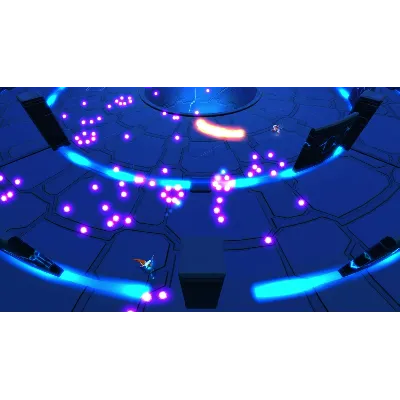 Furi Xbox One / Xbox Series X|S КЛЮЧ + GIFT - irongamers.ru