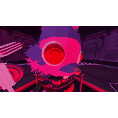 Furi Xbox One / Xbox Series X|S КЛЮЧ + GIFT - irongamers.ru