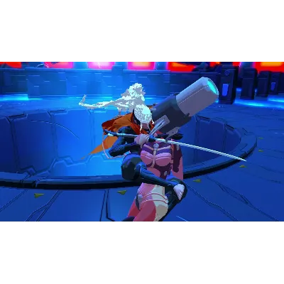 Furi Xbox One / Xbox Series X|S КЛЮЧ + GIFT - irongamers.ru