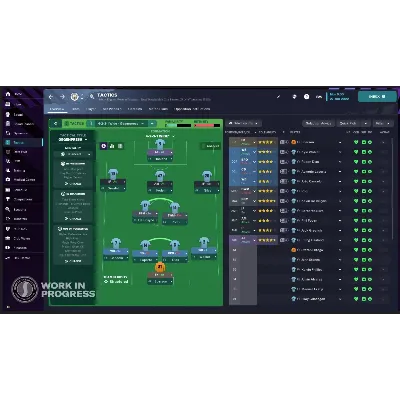 Football Manager 2023 Console XBOX ONE SERIES X|S PC - irongamers.ru