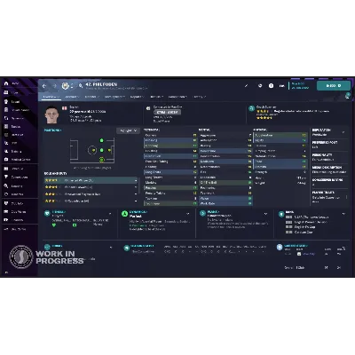 Football Manager 2023 Console XBOX ONE SERIES X|S PC - irongamers.ru