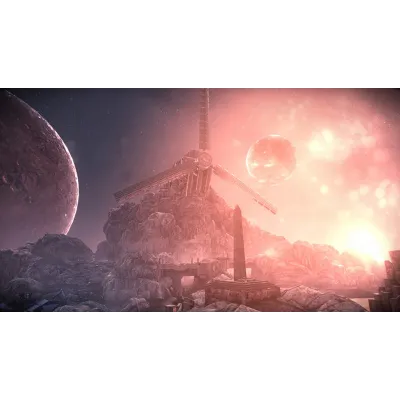 The Solus Project | Steam Gift Россия - irongamers.ru