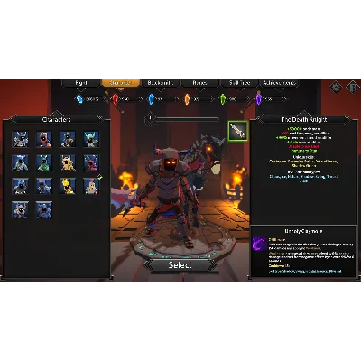 Soulstone Survivors +ВЫБОР STEAM•RU АВТО 0% - irongamers.ru